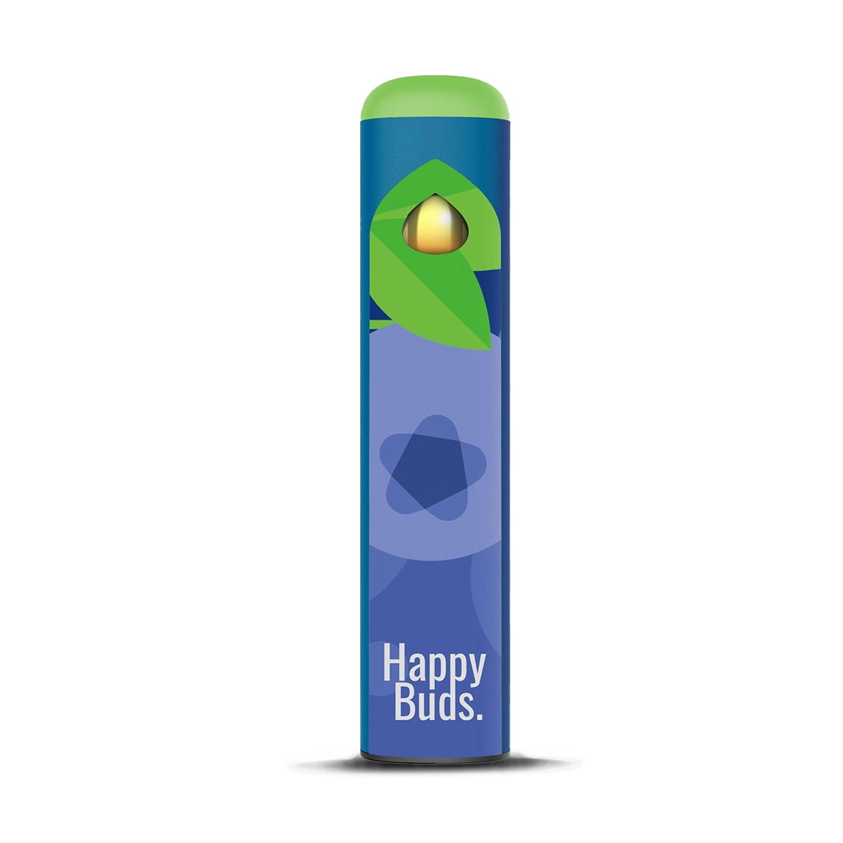 Happy Buds CBD Vape Pen - Blueberry