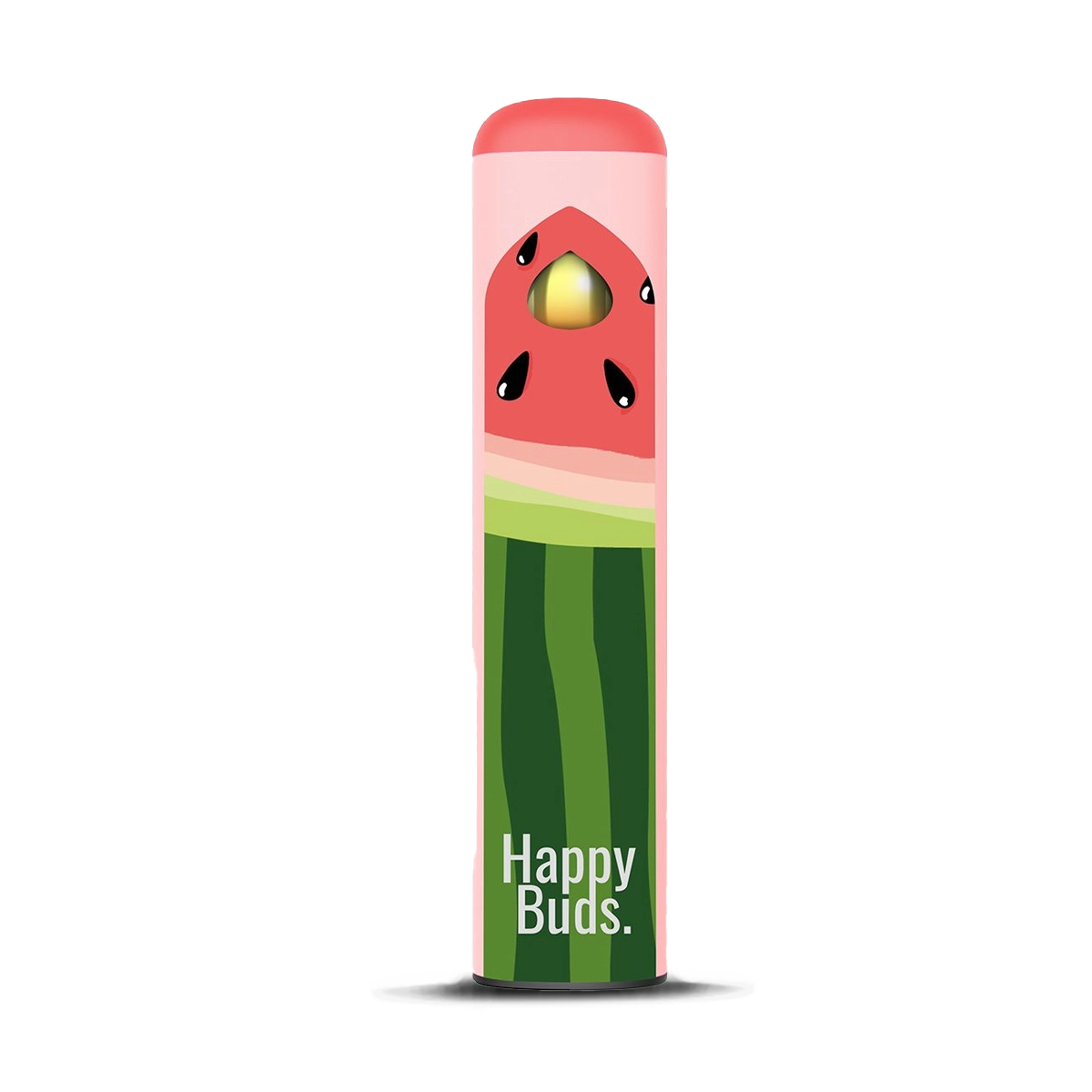 Happy Buds CBD Vape Pen - Watermelon